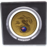 Tschad-5000 Francs-2021-AU-Kookaburra-RS