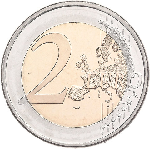 2 Euro Bundesrat 2019 online bestellen A