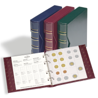 numis-ringbinder-im-classic-design-inkl-schutzkassette-gruen