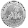 Kanada-10Dollar-2023-AgStgl-Smilodon-RS2