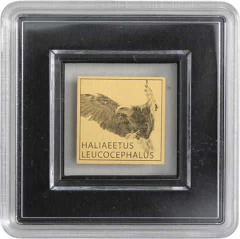 Tschad-40x3000 Francs-AU-Inhabitants of the World-Album