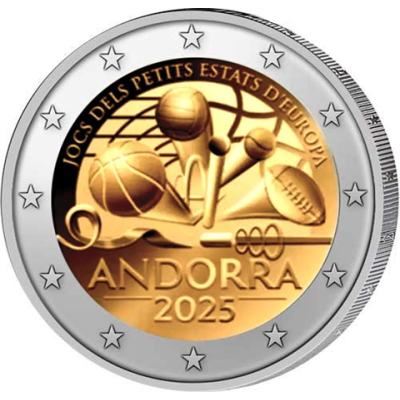 Andorra-2Euro-2025-Spiele-der-kleinen-Staaten-RS