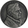 San Marino-19Guigno-2011-AGaf-Papst Benedikt XVI-RS