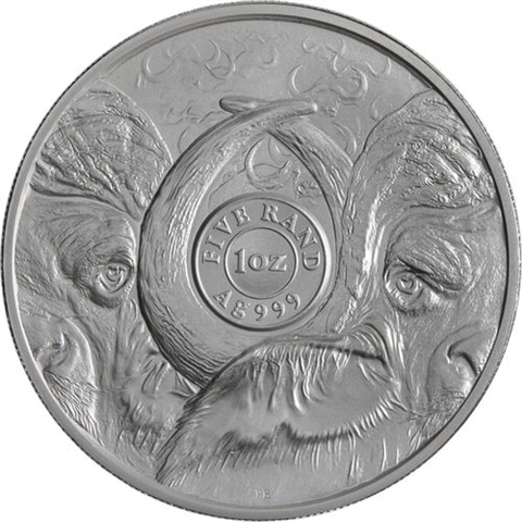 SüdAfrika-5x5Rand-2019-2021-AGstgl-BigFiveSerieI