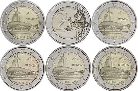 Deutschland-2Euro-2026-bfr-Bremerhaven-A-J
