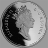Kanada-1Dollar-2001-AGpp-National Ballet-VS