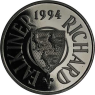 Griechenland-10Ecus-1994-AGpp-Richard Falkiner-VS