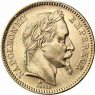 frankreich-20-francs-1861-bis-1870-napoleon-mit-lorbeerkranz-57f