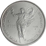 San Marino-1000Lire-1983-AGstgl-Raffaelo Sanzio-RS