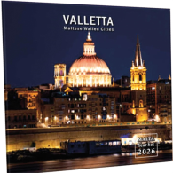 Malta-5,88Euro-2026-stgl-KMS-Valletta