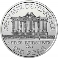 Österreich-1,5-Euro-2014-AgStgl-WienerPhilharmoniker-1Unze-VS