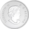 Kanada-10 Dollar-2011-AGstgl-Maple Leaf forever-VS