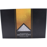 Tschad-10x5000 Francs-AU-Ancient Egypt-Etui