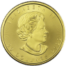 Kanada-50Dollar-2022-AUstgl-MapleLeaf-Wertseite