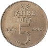 DDR-5Mark-1969-bfr-20JahreDDR-RS