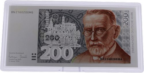 Deutschland-1885DM-1989-1996-AGpp-D-MarkBanknotensatz-AlbumI