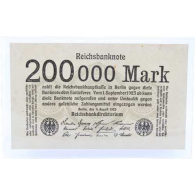 RO.99-200.000Mark-9.8.1923-kassenfrisch-VS