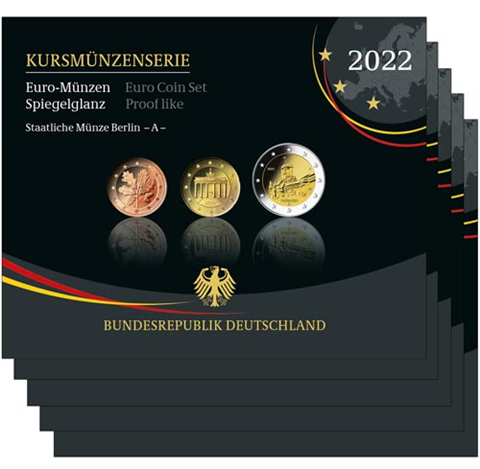 Deutschland5x5,88Euro-2022-PP-KMS-A-J