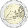 Frankreich-2-Euro-2020-Charles-de-Gaulle-hamburg