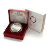 Österreich-10-Euro-2008-Silber-PP-Klosterneuburg-Etui