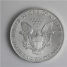 USA-1 Dollar-2015-AGstgl-Silver Eagle-VS