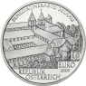 Österreich-10-Euro-2008-Silber-HGH-Seckau-RS