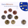Deutschland-5,88 Euro-2006-Stgl-Kurs-MzzF-RS