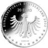 20-Euro-Gedenkmünze-225.-Geburtstag-Annette-von-Droste-Hülshoff-RV