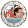 Euro Sondermünzen 2017 Wehrdienst