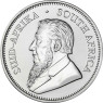 Krügerrand Silber Münzen 2020 aus Südafrika günstig kaufen
