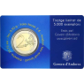Andorra-2-Euro-2014-PP-20-Jahre-Beitritt-zum-Europarat-Coincard-II