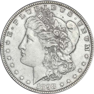 USA-1-Morgan-Dollar-1898-I