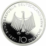 Deutschland-10-DM-Silber-1997-PP-100-Jahre-Erfindung-des-Dieselmotor-G