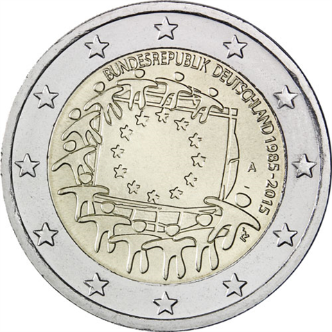Deutschland-2-Euro-2015-30-Jahre-Europa-Flagge-MzzA-RS