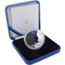 Estland-10 Euro-2016-AGpp-Farbe-Jaan Poska-Etui