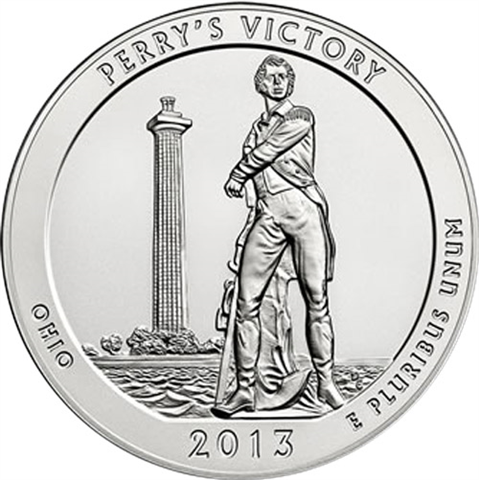 USA-QuarterDollar-2013-AgStgl-5Unzen-Perrys-Victory-RS