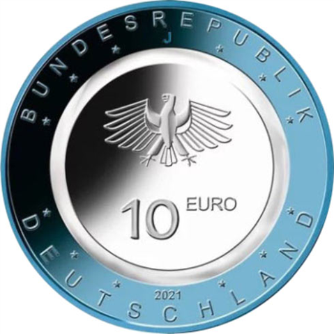 euromuenze-Deutschland-10-Euro-2021-Auf-dem-Wasser-J-PP