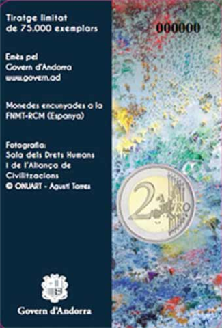 Andorra-2Euro-2018-menschenrechte-RS