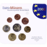 Deutschland-3,88 Euro-2002-Stgl-Kurs-MzzF-RS