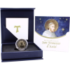 Italien-2Euro-2026-ReverseProof-Assisi-Etui