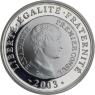 Frankreich-1,5Euro-2003-AGpp-Germinal-RS