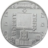 Niederlande 5 Euro 2011 bfr. 100 Jahre Münzgebaude Utrecht I