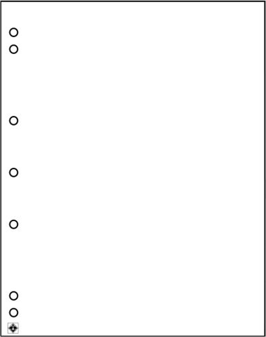 336293 - numis-zwischenlagen-weiss-10er-pack