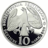 Deutschland-10-DM-Silber-2000-PP-250.-Todestag-von-Johann-Sebastian-Bach-MzzD