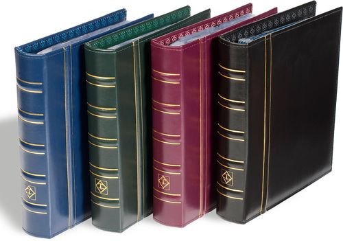 307682 - OPTIMA-Ringbinder Classic