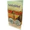 Österreich-10-Euro-2003-Silber-HGH-Schloss-Hof-Folder