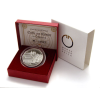 Österreich-10-Euro-2008-Silber-PP-Seckau-Etui