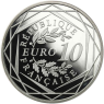 Frankreich 10 Euro 2012 PP Herkules II Kopie
