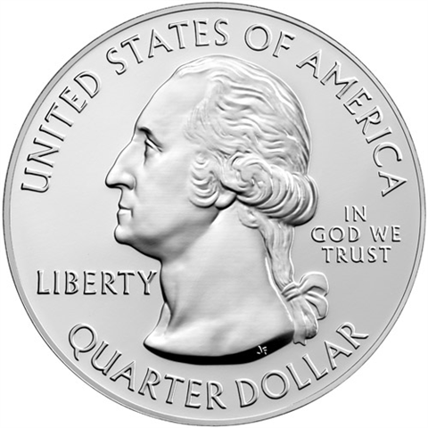 USA-Quarter-Dollar-2019-AgStgl-Lowell-Massachusetts-5oz-RS