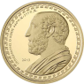 Griechenland 200 Euro 2013-Vorderseite